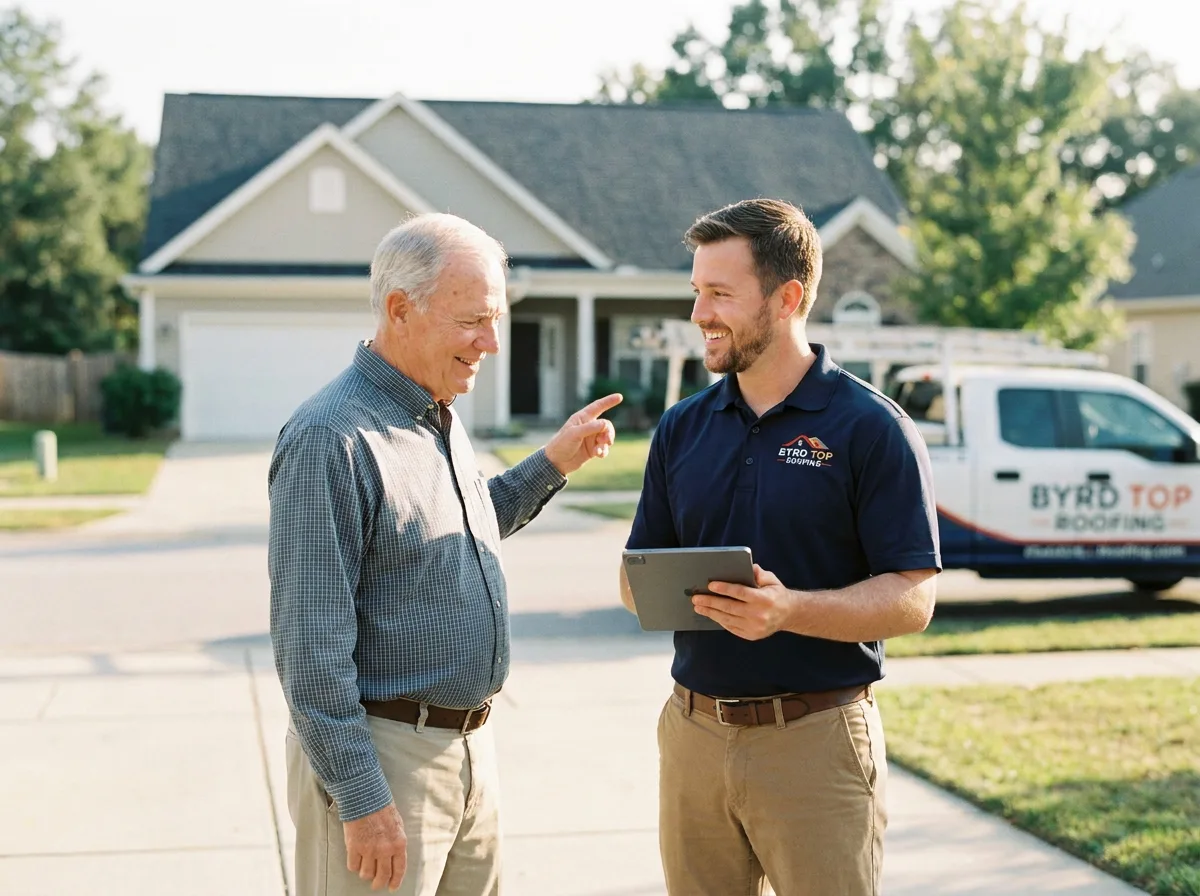 Roofing Mount Bethel, PA FAQs